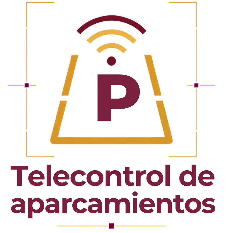 telecontrol de aparcamientos logo